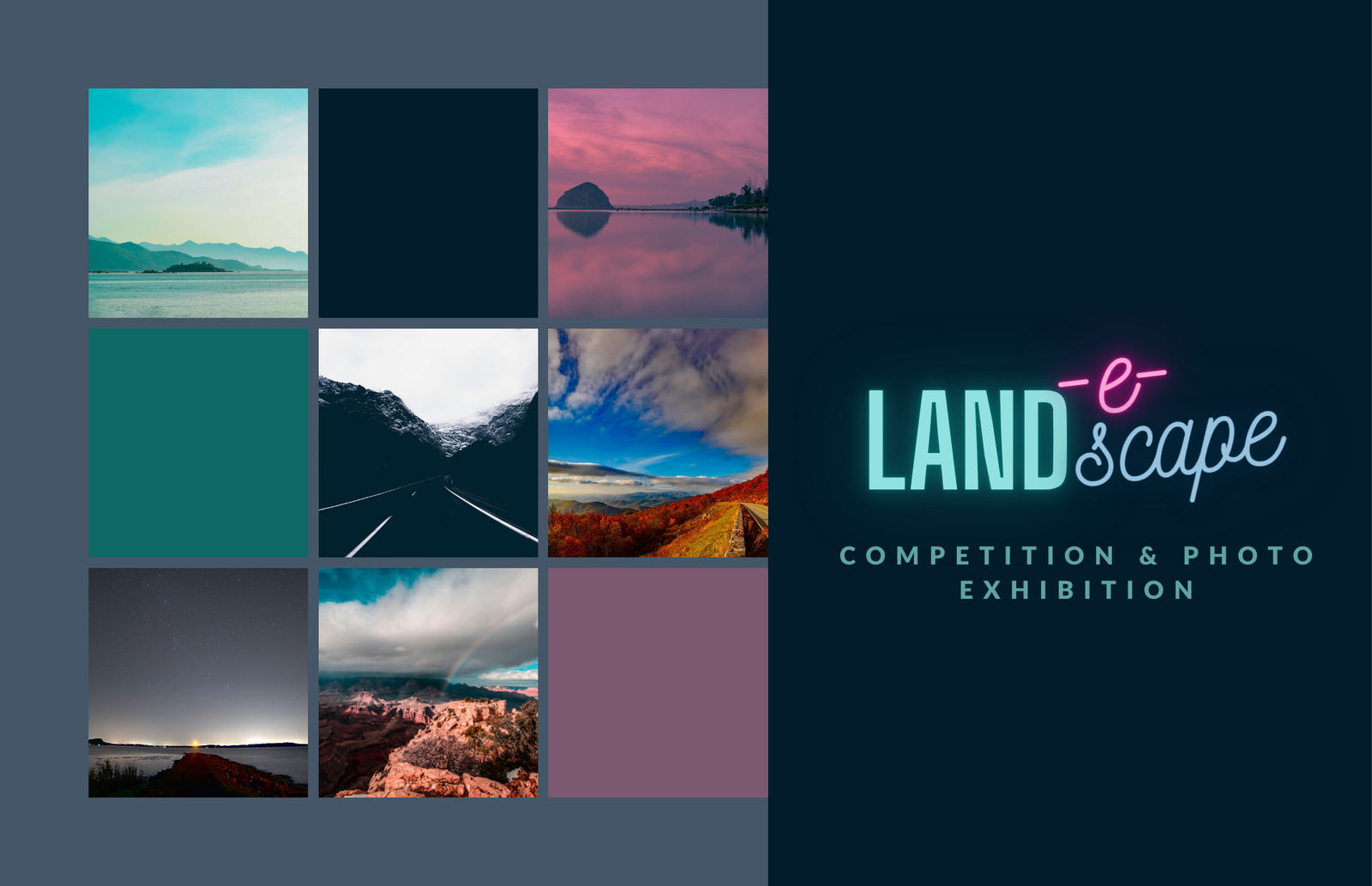 10. LAnd-e-scape