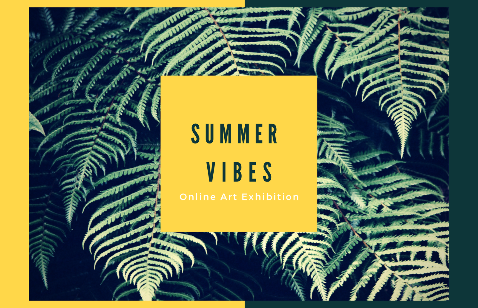 14. Summer Vibes