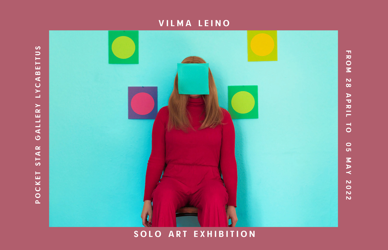 17. VILMA LEINO