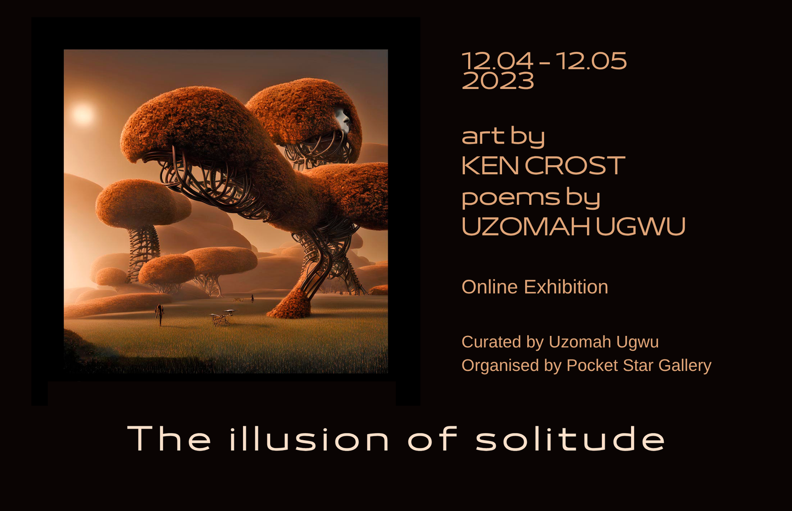 3. the illusion of solitude