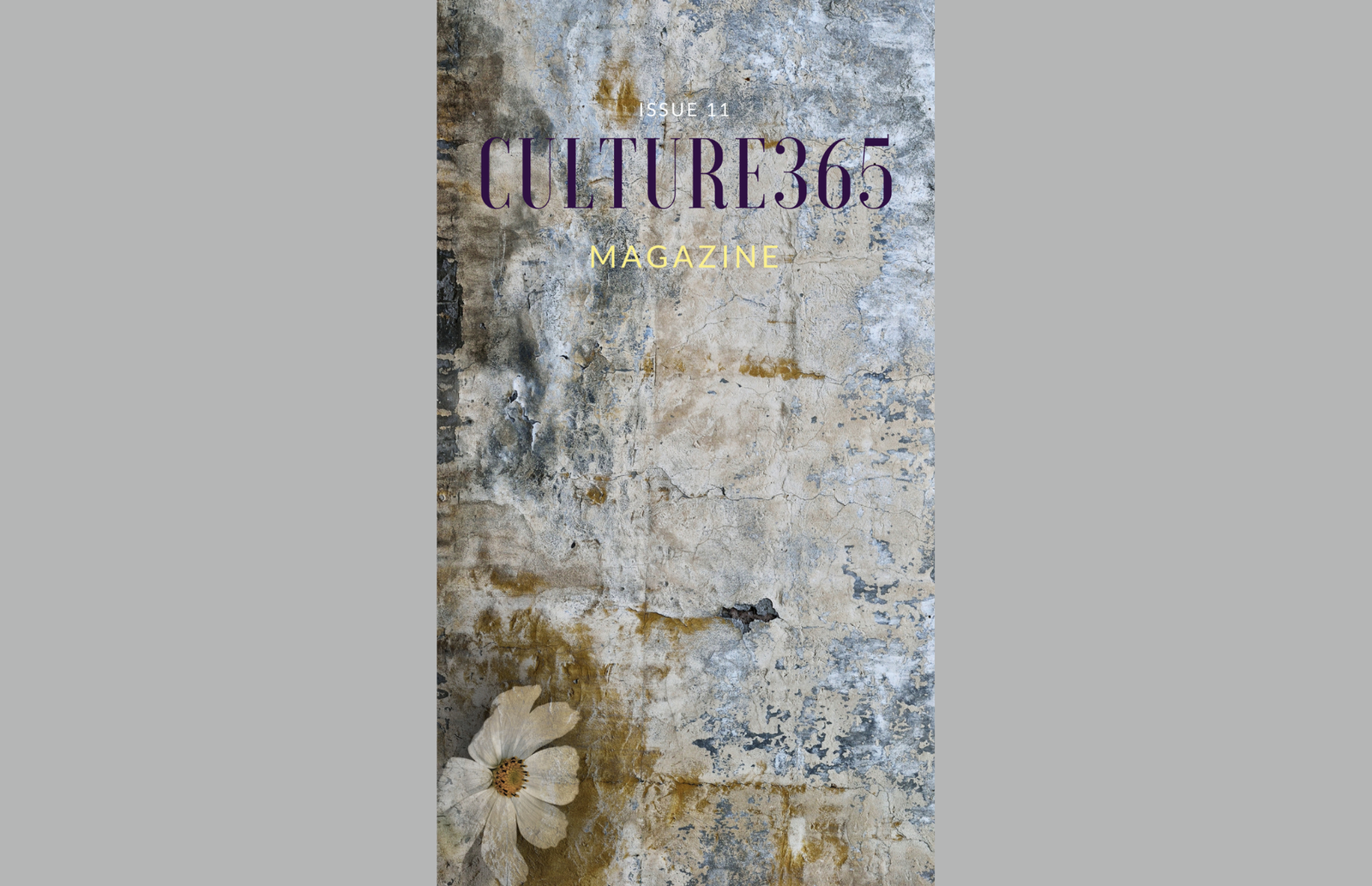 32. magazine