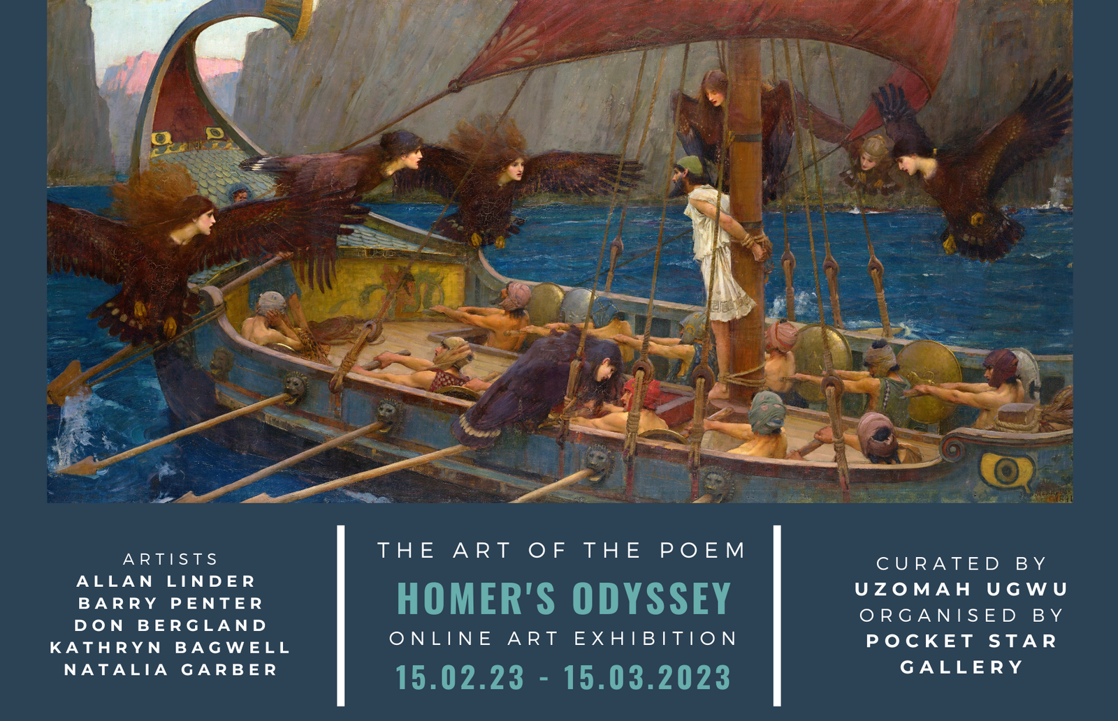 5. odyssey
