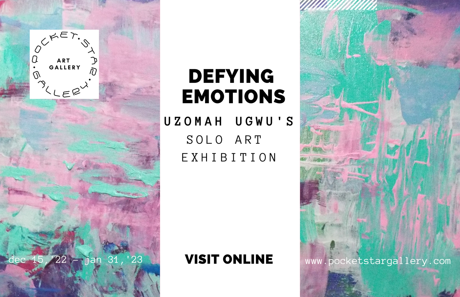 7. defying emotions